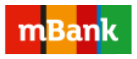 Logo mBanku