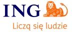 logo banku ING