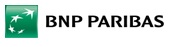 BNP Paribas. Logo Banku