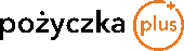 logo firmy Pożyczkaplus