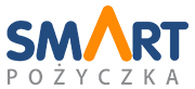 Smartpożyczka logo
