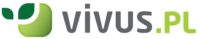 Logo firmy Vivus