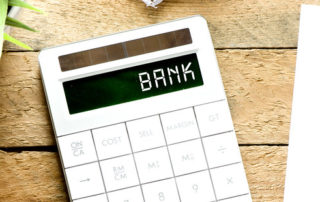kalkulator bankowy - ocena zdolności kredytowej