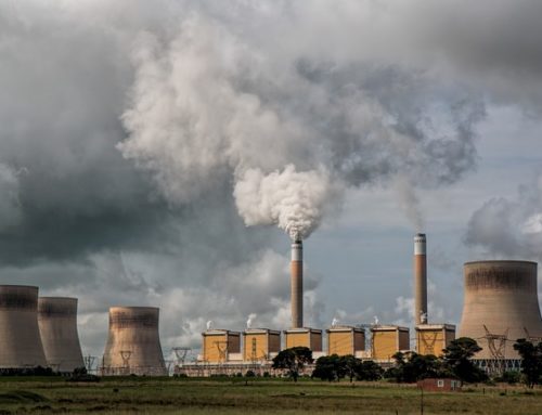 Drożejący węgiel w zimie 2022/2023 – dla kogo dodatek węglowy?